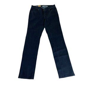 NWT DKNY Women's Mercer Ultra Skinny Blue Jeans - 10